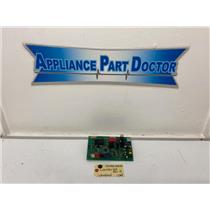 Whirlpool Washer W10580703 Rev B control board used