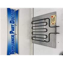 KitchenAid Double Oven W11545804 W10318198 Bake Element & Tray OB