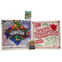 Unmatched Adventures: TMNT Bundle by Restoration Games - SEALED
