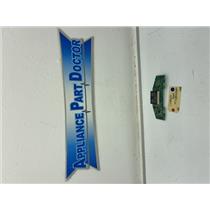GE Refrigerator 197D8540G001 Dispenser Board Used