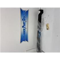 Kenmore Refrigerator 2420243 Front Black Grille New