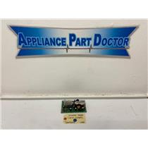 Samsung Refrigerator DA41-00404D inverter board used