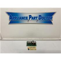 Samsung Refrigerator DA92-00047A inverter board used
