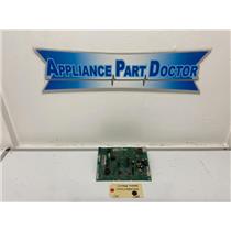 GE Washer 290D1955G102 control board used