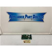 Whirlpool Washer W10720802 Rev F control board used