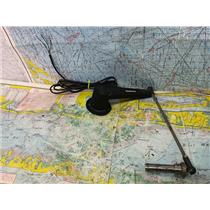 Boaters' Resale Shop of TX 2606 1303.21 RAYTHEON RUDDER REFERENCE w 9.5' CABLE