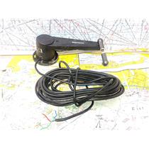 Boaters' Resale Shop of TX 2605 0206.0 7 RAYMARINE RUDDER REFERENCE UNIT E12199