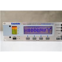 Eventide H8000FW Effects System #58645