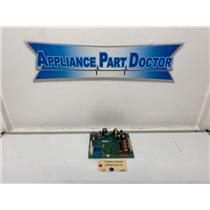 LG Refrigerator EBR65002714 control board used