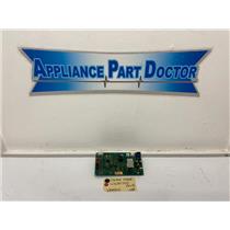 Whirlpool Washer W10857313 Rev B control board used