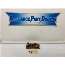 Samsung Refrigerator DA92-00215C inverter board used