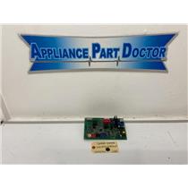 Whirlpool Washer W10296024 Rev F control board used
