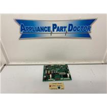 Samsung Refrigerator DA41-00620D control board used
