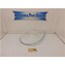 Electrolux Washer 5304529631 Door Glass ONLY Open Box
