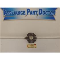 Amana Range W11364018 W11396792 Coil Heating Element (1500w) Open Box