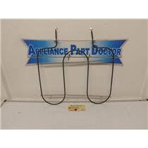 Amana Range W10856603 W10308476 Broil Element OB