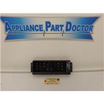 Amana Range W11755750 Oven Control Board w/Overlay OB