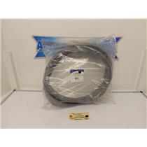 Supco/Samsung Washer LP802AB DC64-00802A Door Boot NEW