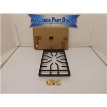 Electrolux/Frigidaire Range 53.04499404 Center Burner Grate Open Box