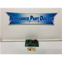 Whirlpool Washer W10296024 Rev F control board used