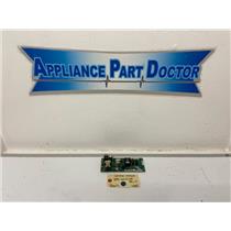 Bosch Refrigerator 399-6012-6R Rev S control board used