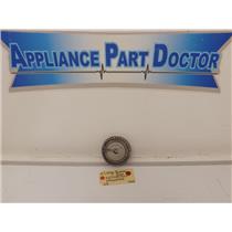GE Range 164D9484P001 WB16X24702 X-Large Burner Base Used