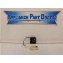 GE Refrigerator WR60X35205 Evap Fan Motor Used