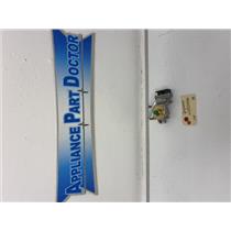 Whirlpool Range W10554066 Regulator Valve OB