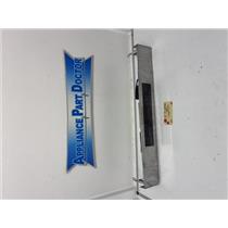 KitchenAid Range W10697324 30" Console Assy SS OB