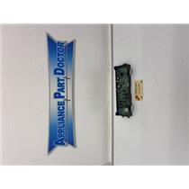 KitchenAid Range W11128220 Control Board OB
