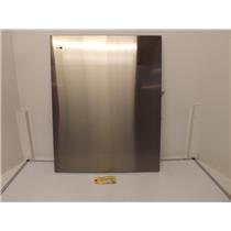 LG Dishwasher AGM75570312 Front Panel NEW OEM