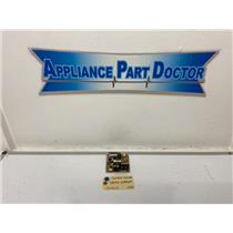 Samsung Refrigerator DA92-00486A control board used