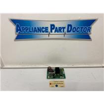 LG Refrigerator EBR65640204 control board used