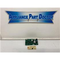 Kenmore Washer W10705289 Rev F control board used