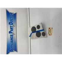 KitchenAid Range W11244067 Burner Cap Set (4) New