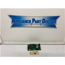 Whirlpool Washer W10857311 Rev A control board used