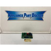 Whirlpool Washer W10253362 Rev E control board used
