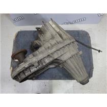 2004 2005 DODGE RAM 3500 5.9 DIESEL AUTO 4X4 NV273D ELECTRIC SHIFT TRANSFER CASE