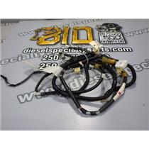 2004 2005 TOYOTA TUNDRA LIMITED 4.7 AUTO 4X4 HEADLINER ROOF WIRE HARNESS OEM