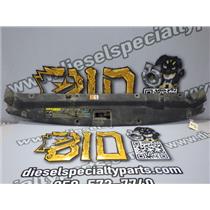 2006 2007 FORD FREESTAR SPORT 4.2 L AUTO TOP RAD SIGHT SHIELD RADIATOR COVER