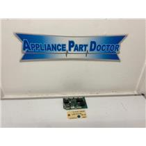 Whirlpool Refrigerator W10751278 Rev B control board used