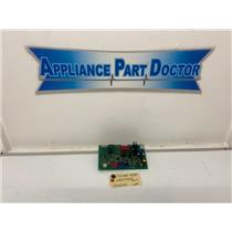 Whirlpool Washer W10253362 Rev C control board used