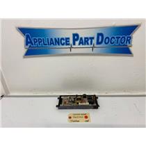Frigidaire Oven 316207511 control board used