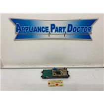 Maytag Oven 8507P074-60 control board used