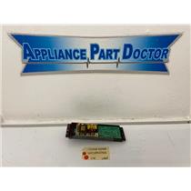 GE Oven 164D2851P003 control board used