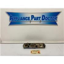 Whirlpool Range 3196226 control board used