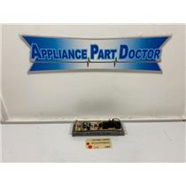 GE Range 183D8193P002 control board used