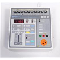 Bio-Tek 505 PRO Electrical Safety Analyzer