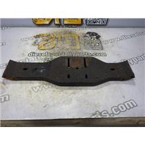 2004 2005 DODGE RAM 2500 3500 5.9 DIESEL AUTO 4X4 TRANS CROSS MEMBER MOUNT OEM
