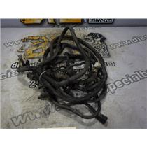 2004 2005 DODGE 3500 DIESEL AUTO 4X4 ELECTRIC SHIFT 48RFE FRAME CHASSIS HARNESS